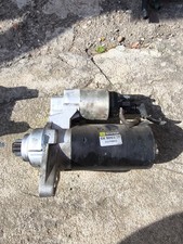 motorino d'avviamento golf 5