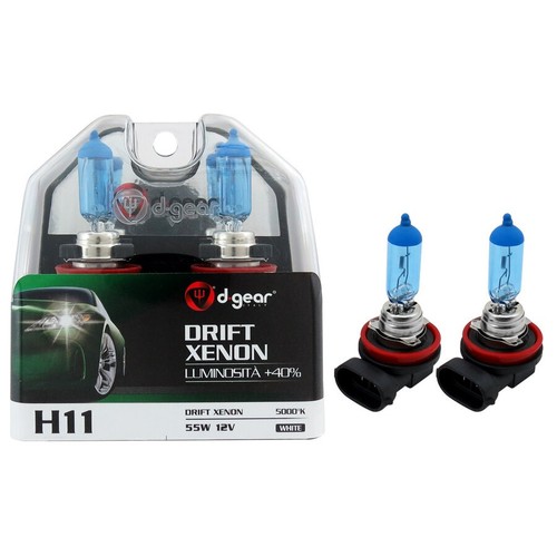 Gear lampadine drift - d-gear,
