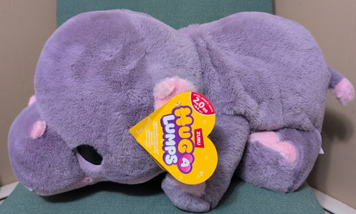 Peluche gigante hug - gigante, hug-a-lumps