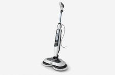 Shark S8202QRD Scopa Blaster a