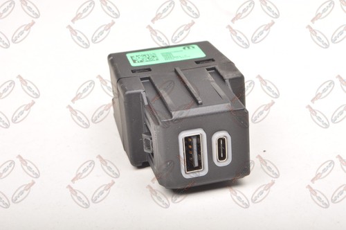 Alfa romeo tonale usb - romeo,