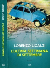 L'ultima settimana di
