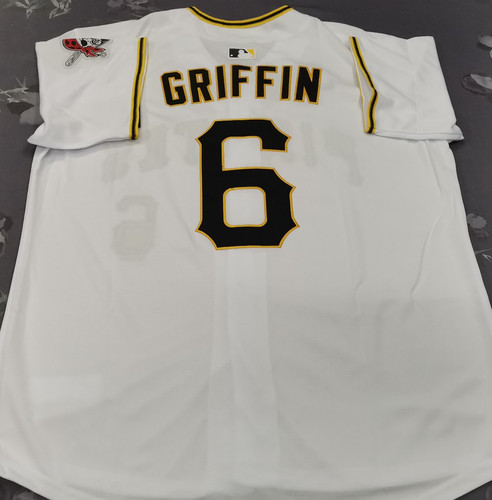 Maglia konnor griffin - griffin, #6
