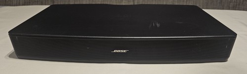 Soundbar bose solo sound - soundbar,
