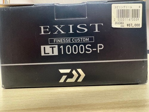 Daiwa 18exist lt1000s 159755 - daiwa,