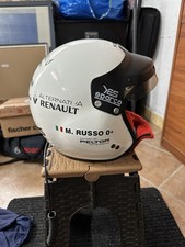 Casco Rally sparco Yes Taglia L 