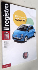 IL REGISTRO FIAT N. 2