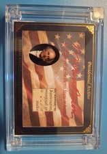 2025 POTUS Una parola del