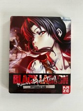 Black Lagoon Roberta’s Blood