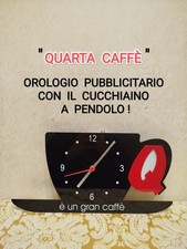 Orologio da parete Quarta