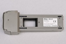 Nikon SA-21 Strip Film Adapter