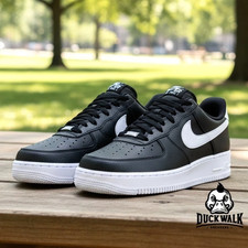 Nike Air Force 1 '07 Shoes
