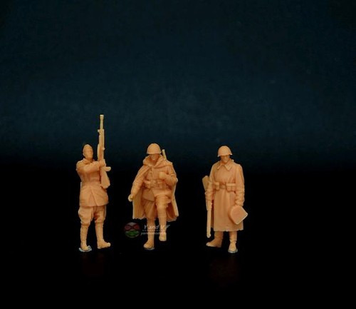 1 87 seconda - 1/64, guerra