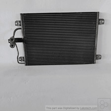 7700434383 Condensatore a/c