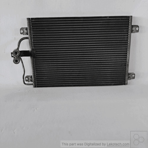7700434383 condensatore c - condensatore, a/c