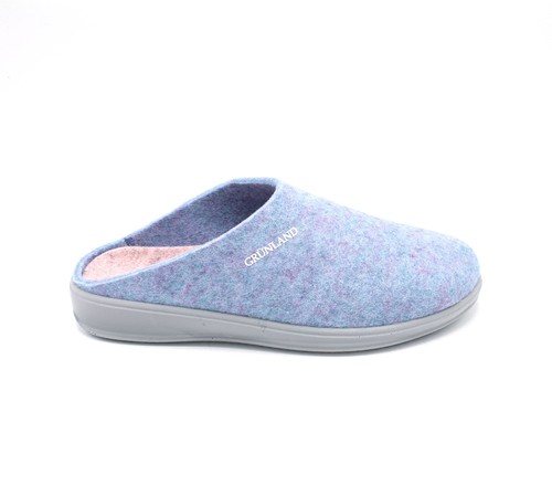 Grunland pantofole donna - grunland,