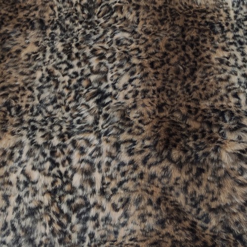 Deluxe brown ocelot - deluxe,