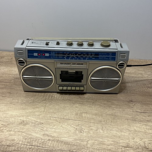 Lettore registratore radio - lettore, e
