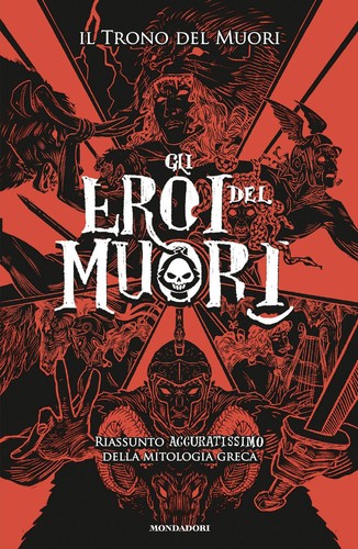 Gli eroi del muori - gli,