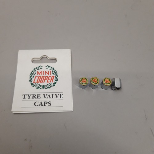 Tappi valvole classic mini - tappi,