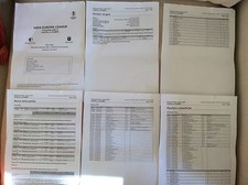 SLAVIA PRAGA - GENOA 1893