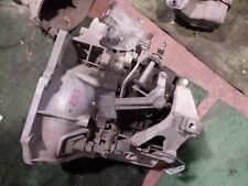 CAMBIO  FORD FOCUS '06 TURBO DIESEL