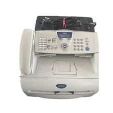 Fotocopiatrice fax Brother
