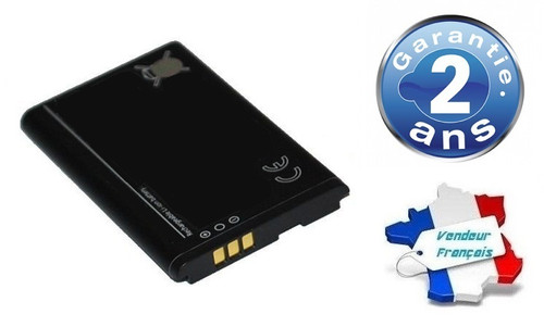 Batteria per nokia - bv-5j,
