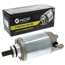 Starter Motor Assembly for