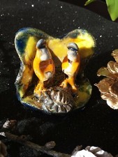 Presepe Capanna con Natività