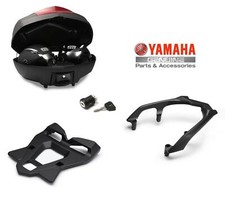 KIT PORTAPACCHI + BAULE CITY