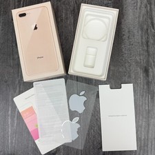 Apple iPhone 8 Plus 256 GB