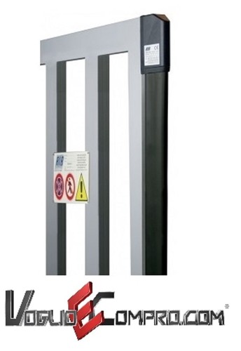 Costa meccanica rib - rib, touch