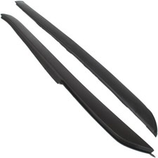 LISTELLO LATERALE DEL PARABREZZA PER MERCEDES VITO W638 95-03