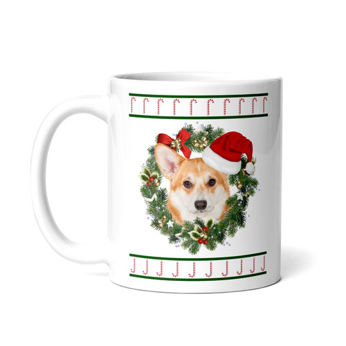 Tazza pembroke welsh corgi - pembroke,