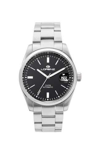Orologio uomo lorenz - orologio,