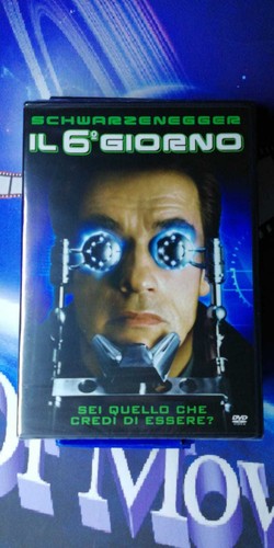 Giorno dvd nuovo - il,