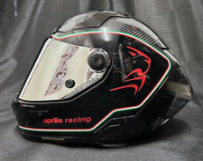 Casco Nolan X804RS Asso Di