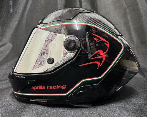 Casco nolan x804rs asso - nolan,