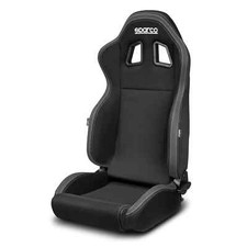 Sparco 009014nrgr sedile - sedile, "r100