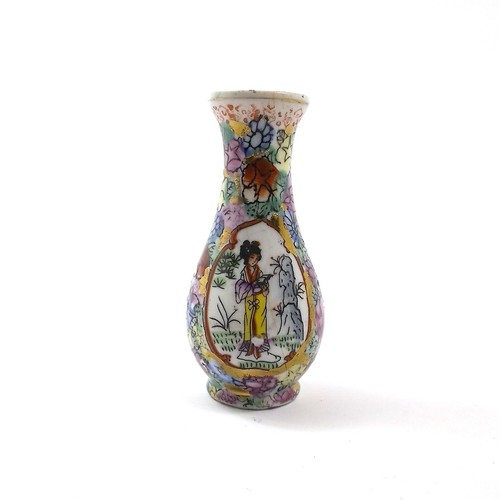 Mini vaso porcellana - mini,