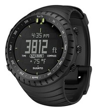 Orologio SUUNTO CORE All Black
