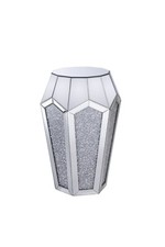 Comodino Tolosa Specchiato