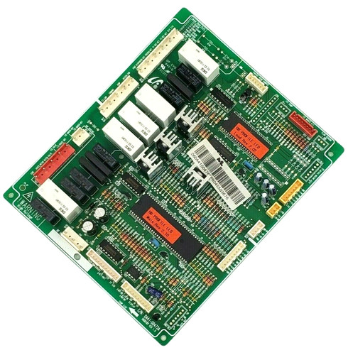 Oem samsung frigo - samsung, control
