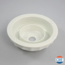 Coperchio Interno Bianco