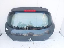8701Y3 PORTELLONE POSTERIORE PEUGEOT 308 (T7) 1.6 HDI 16V MAN 5M 90CV 2008 5P BE