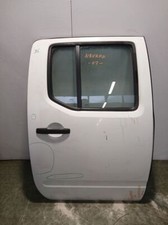 82100EB30J porta posteriore destra per NISSAN NAVARA D40 (07/05-04/10) 2.5 2005