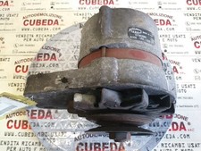 Alternatore Fiat 127 1976 900 100GL000 63362001
