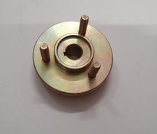 Mozzo dinamo lato puleggia - mozzo,