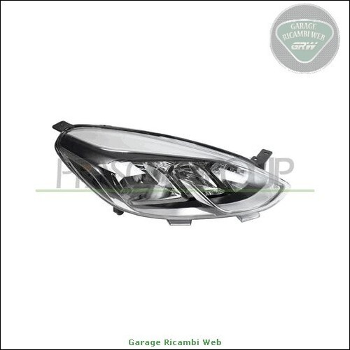 Fd3484913 faro fanale prasco - fd3484913,